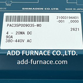 PAC35P009035-W0